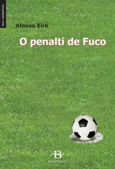 o penalti de fuco-9788492630578