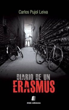 diario de un erasmus-carlos pujol leiva-9788492732678