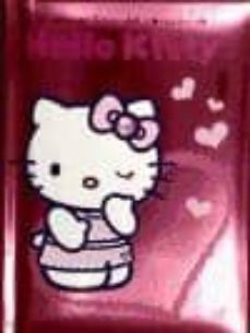 hello kitty mi primer libro del corazon-9788492809578