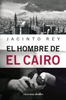 el hombre de el cairo-9788492819478