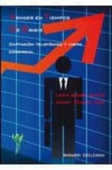 vender en tiempos de crisis: captacion telefonica y visita comerc ial-laura aguado garcia-9788492828678