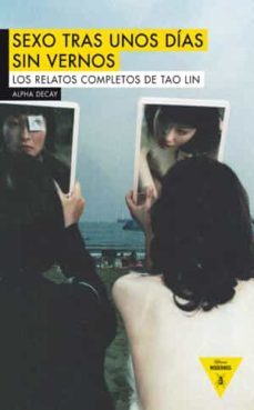 sexo tras unos dias sin vernos-9788492837878