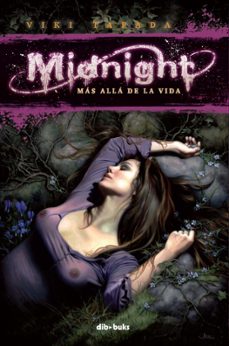 midnight: mas alla de la vida-viki tapada-9788492902378