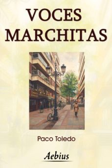 voces marchitas (ebook)-9788492927678