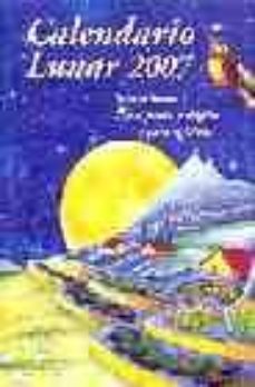 calendario lunar 2007-9788493093778