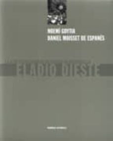 -noemi goytia-daniel moisset de espanes-9788493304478