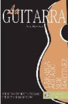 la guitarra (incluye cd)-9788493362478