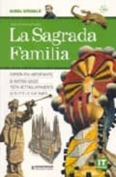 guida visuale del tempio della sagrada familia (italiano)-9788493398378