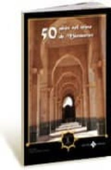 50 años del reino de marruecos-katjia torres calzada-9788493450878