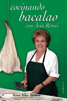 cocinando bacalao con avia remei-remei ribas-9788493485078