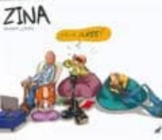 zina: ¿para que?-sandra llanas-9788493565978
