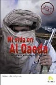 mi vida en al qaeda-9788493575878