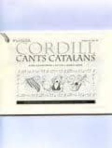 cants catalans (biblioteca del cordill)-9788493608378