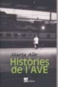 histories de l ave-marta alos lopez-9788493665678