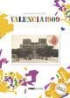 valencia 1909 (carpeta imagenes para el recuerdo)-9788493678678