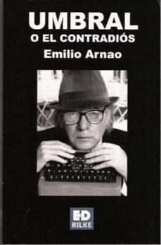 umbral o el contradios-emilio arnao-9788493712778