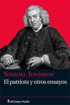 el patriota y otros ensayos-9788493741778