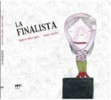 la finalista-9788493822378