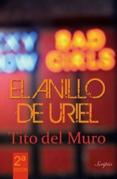 el anillo de uriel-tito del muro-9788493884178