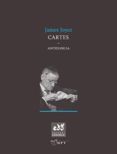 cartes: antologia-james joyce-9788493916978