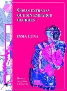 cosas extrañas que sin embargo ocurren-9788494015878
