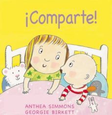 comparte!-9788494074578