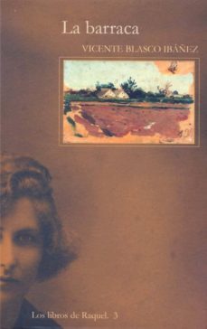 la barraca-vicente blasco ibañez-9788494080678