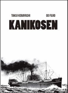 kanikosen-takiji kobayashi-9788494108778