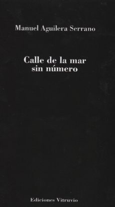 calle de la mar sin numero-9788494111778