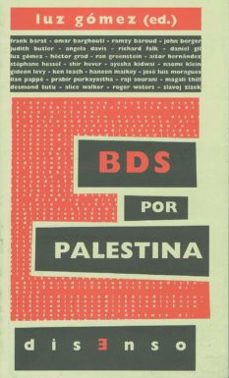 bds por palestina-9788494129278