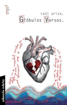 globulos versos-raul ariza-9788494176678