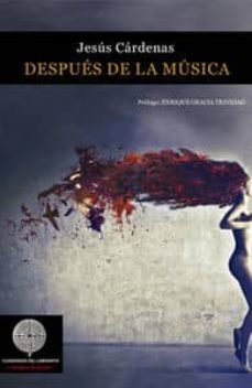 despues de la musica-9788494190278