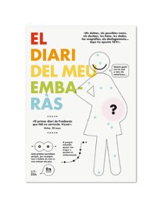 el diari del meu embaràs-noelia terrer-9788494294778