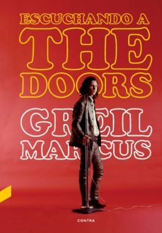 escuchando a the doors (ebook)-9788494331978