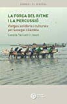 la força del ritme i la percussio-conxita tarruell-9788494459078