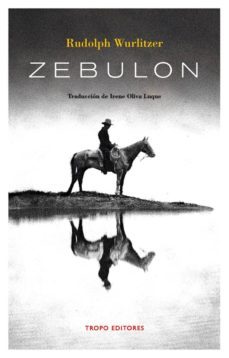 zebulon-rudolph wurlitzer-9788494515378