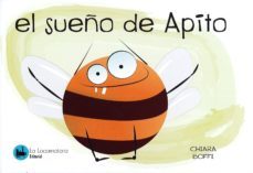 el sueño de apito-chiara boffi-9788494583278