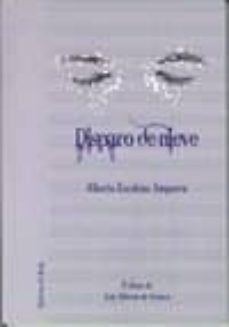 disparo de nieve-alberto escabias ampuero-9788494609978