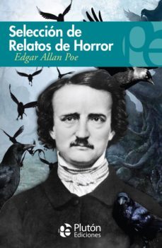 seleccion de relatos de horror de edgar allan poe (ebook)-edgar allan poe-9788494637278