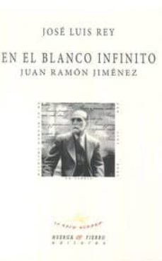 en el blanco infinito-jose luis rey-9788494697678