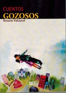 cuentos gozosos; cuentos traviesos-rosario valcarcel-luis leon barreto-9788494756078