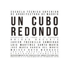 un cubo redondo: ejercicios en torno a la paradoja-luis (coord.) martinez santa maria-9788494776878