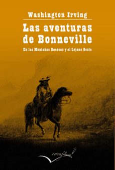 las aventuras de bonneville-9788494845178
