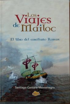 los viajes de mailoc-9788494884078