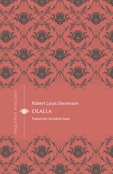 olalla-robert louis stevenson-9788494898778