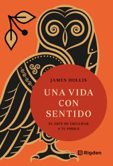 una vida con sentido-james hollis-9788494998478