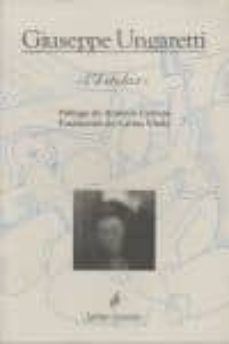 el dolor-giuseppe ungaretti-antonio colinas-9788495142078