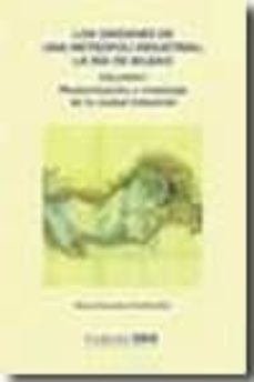 los origenes de una metropoli industrial: la ria de bilbao (2 vol s.)-manuel gonzalez portilla-9788495163578