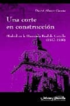 una corte en construccion-9788495294678