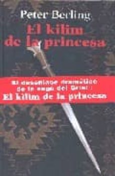 el kilin de la princesa-9788495303578